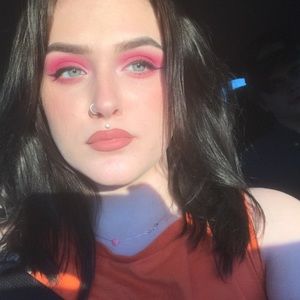 Meet your Posher, Zoey